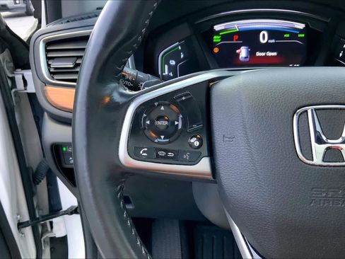 Used 2020 Honda CR-V Touring image 23