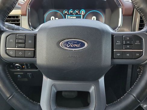 Used 2023 Ford F150 Lariat image 24