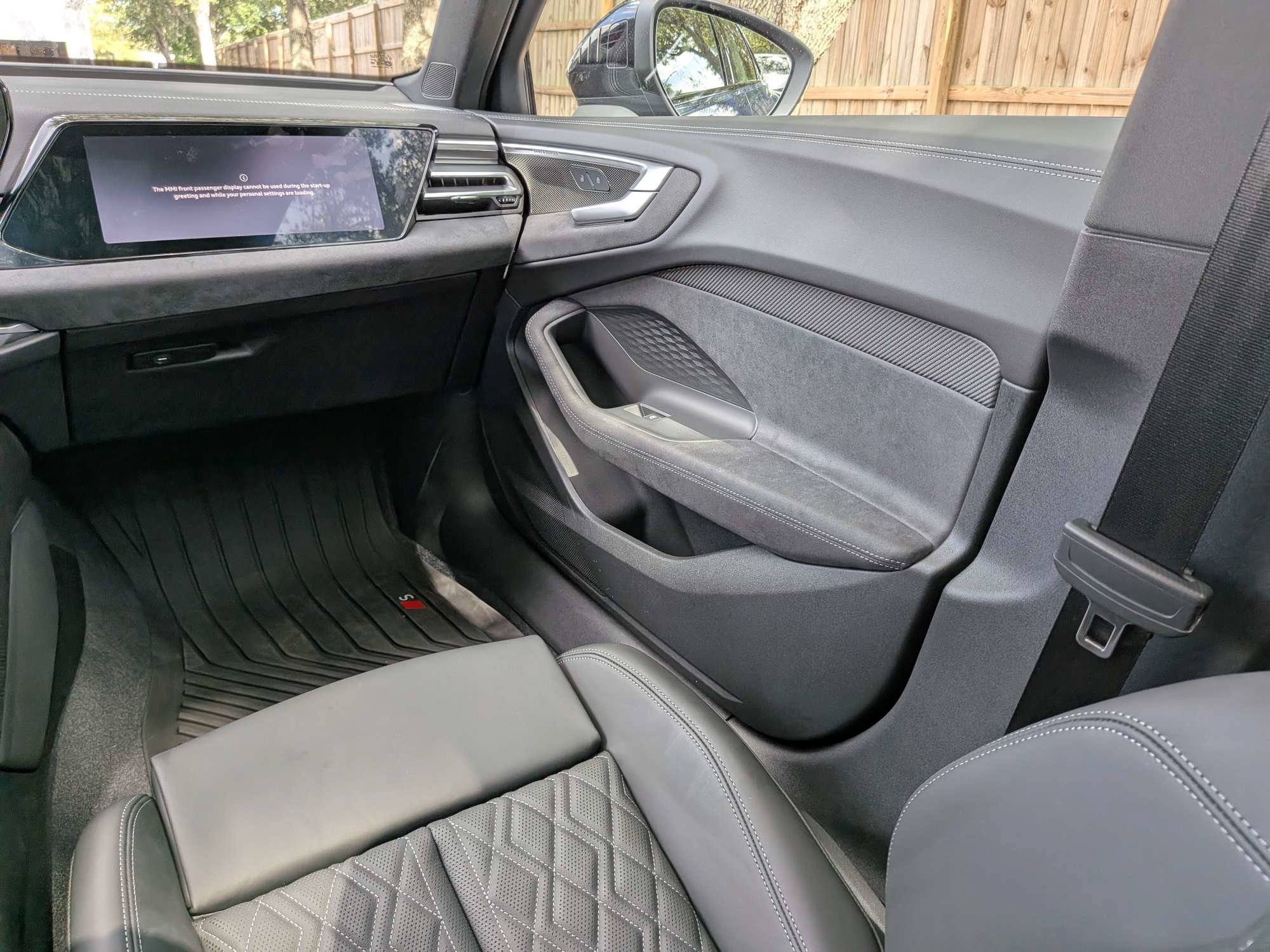 New 2026 Audi S5 Prestige AWD/4WD image 17