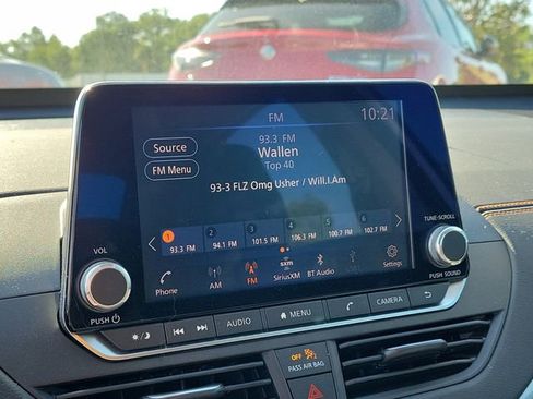 Used 2022 Nissan Altima 2.5 SR image 22