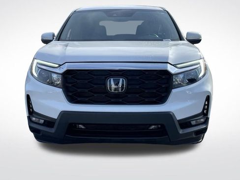 Certified 2023 Honda Passport EX-L image 9