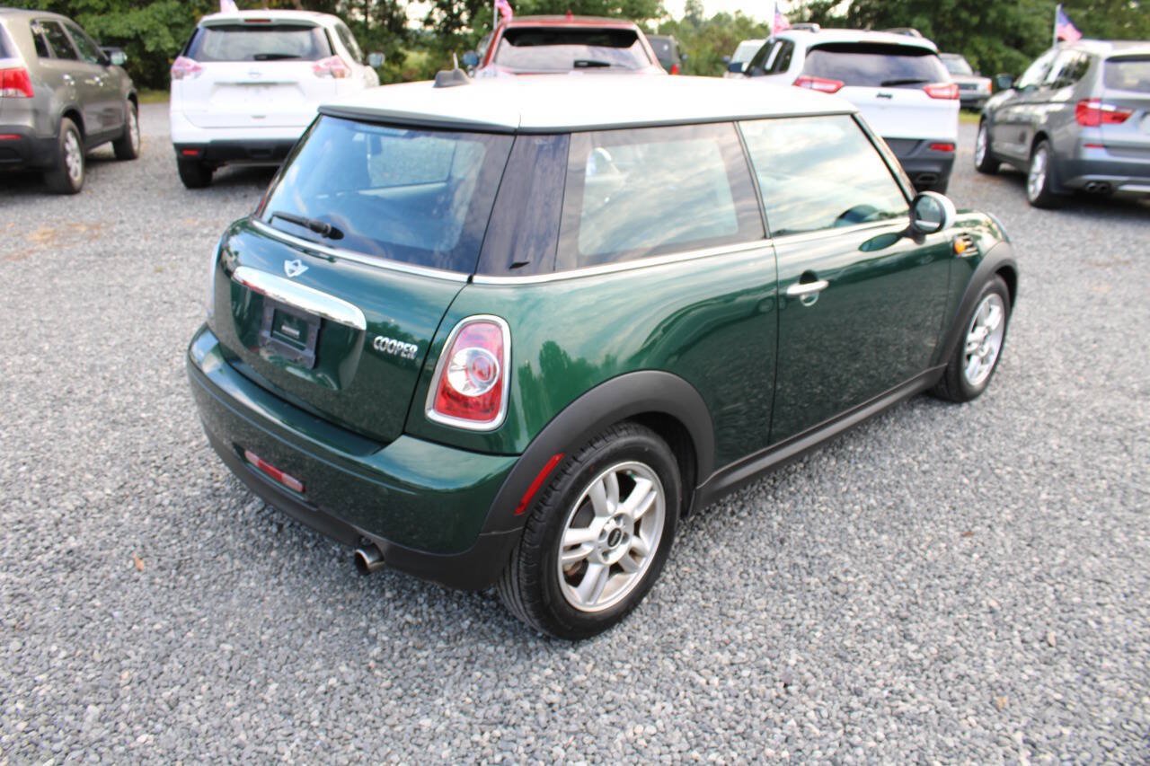Used 2013 MINI Cooper Hardtop FWD image 7