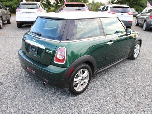 Used 2013 MINI Cooper Hardtop FWD image 7