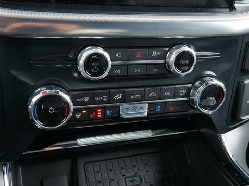 New 2026 Ford F150 Lariat w/ Equipment Group 502A High AWD/4WD image 22