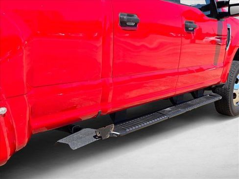 Used 2022 Ford F350 XL w/ STX Appearance Package AWD/4WD image 16