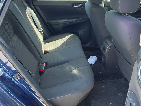 Used 2017 Nissan Sentra S image 18