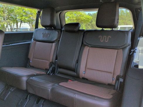 New 2026 Ford Expedition Max King Ranch AWD/4WD image 13