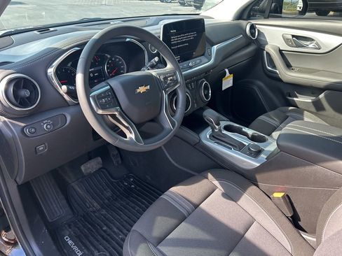 New 2026 Chevrolet Blazer LT AWD/4WD image 19