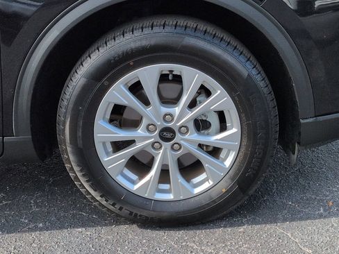 Certified 2024 Ford Escape Active AWD/4WD image 11