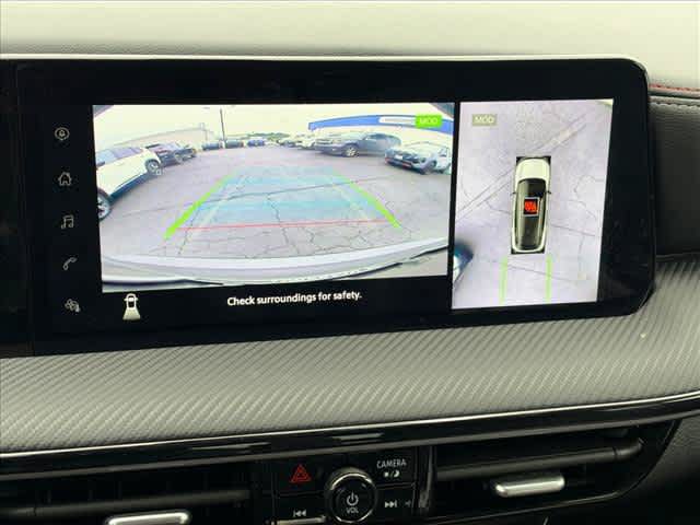 Used 2025 Nissan Kicks SR FWD image 23