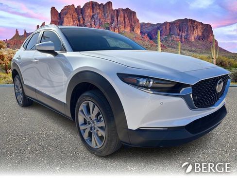 New 2026 MAZDA CX-30 AWD 2.5 S image 9