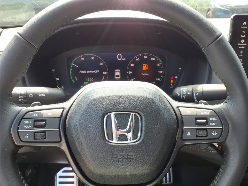 New 2026 Honda Accord Sport image 24