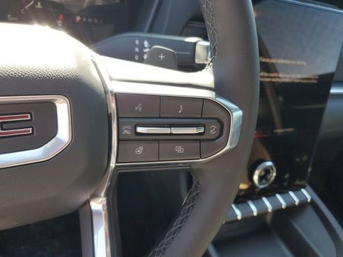 New 2026 GMC Terrain Elevation FWD image 27