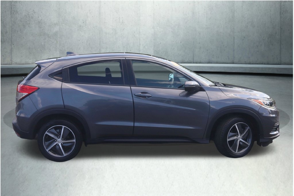 Used 2021 Honda HR-V EX image 11