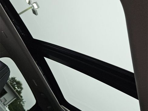 New 2025 Nissan Murano SL w/ Cargo Package image 18