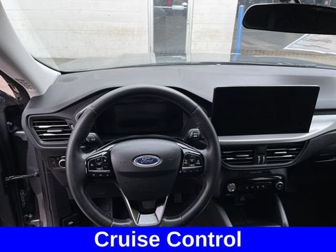 Used 2023 Ford Escape Active w/ Tech Pack #1 AWD/4WD image 14