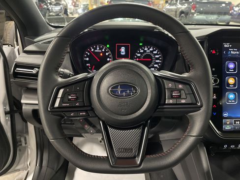 Used 2024 Subaru WRX Premium image 15