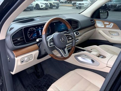 Used 2020 Mercedes-Benz GLE 580 GLE 580 image 18