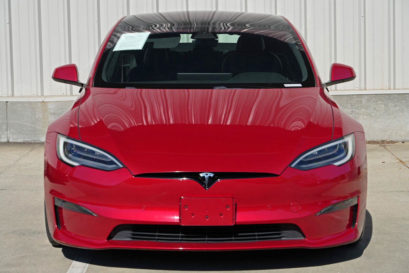 Used 2022 Tesla Model S AWD/4WD image 52