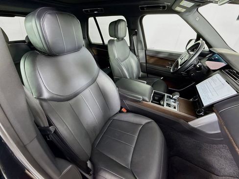 Used 2023 Land Rover Range Rover SE AWD/4WD image 29