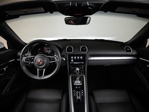 Used 2023 Porsche 718 Boxster S RWD image 22