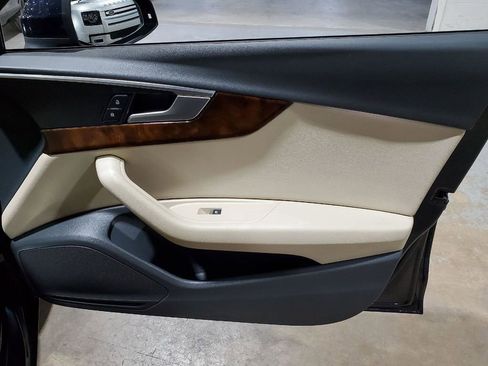 Used 2017 Audi A4 2.0T Ultra Premium w/ Convenience Package image 17