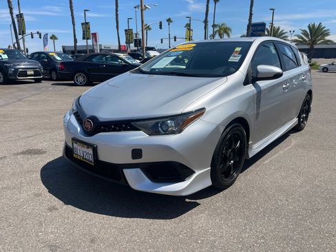 Used 2016 Scion iM image 7