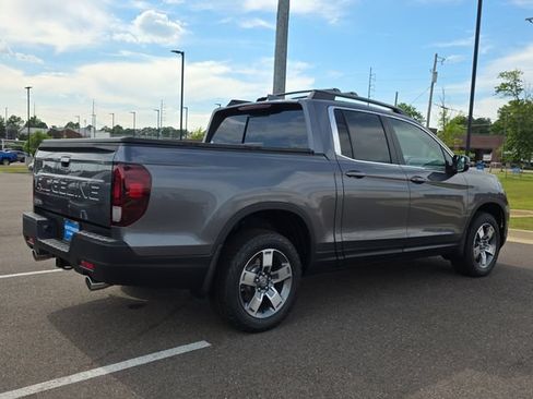 New 2026 Honda Ridgeline RTL image 3