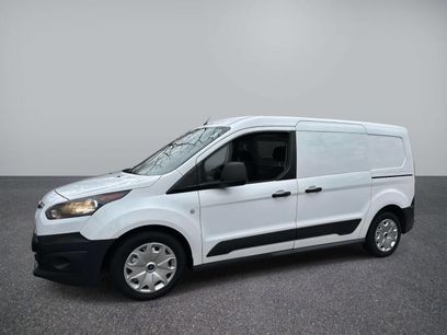 Used 2017 Ford Transit Connect XL