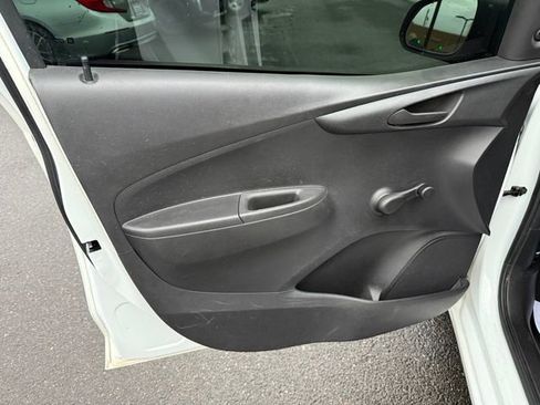 Used 2022 Chevrolet Spark LS image 13