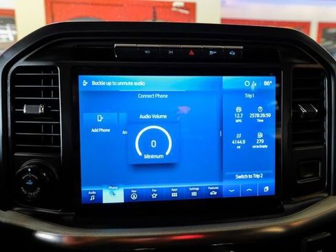 Used 2021 Ford F150 Raptor w/ Equipment Group 801A High AWD/4WD image 28
