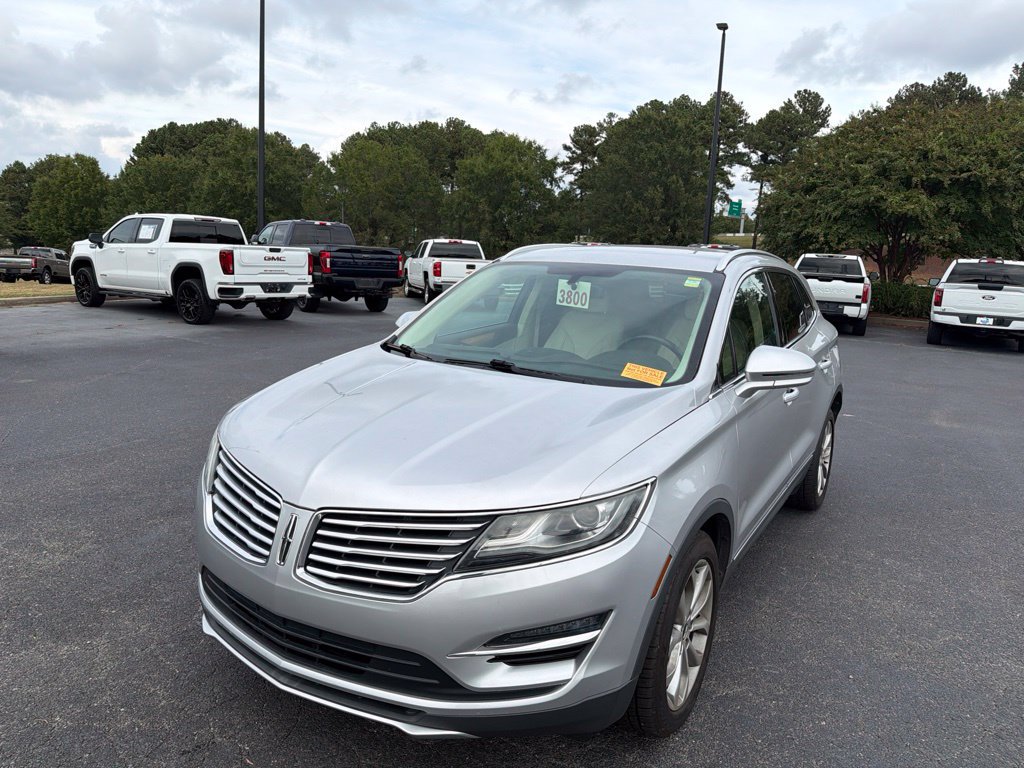 Used 2016 Lincoln MKC Select w/ Select Plus Package FWD image 26
