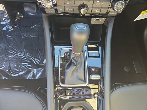 New 2026 Jeep Compass Latitude image 17