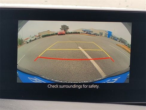 Used 2024 MAZDA MAZDA3 s image 23