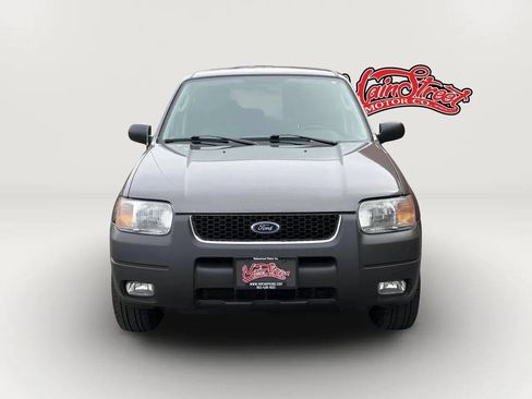 Used 2003 Ford Escape XLT AWD/4WD image 2