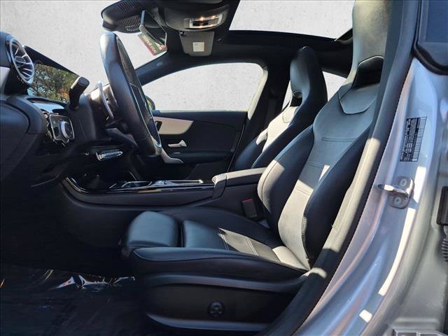 Used 2024 Mercedes-Benz CLA 45 AMG 4MATIC image 17