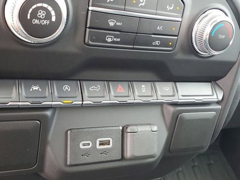 New 2026 GMC Sierra 1500 Pro w/ Pro Value Package RWD image 23
