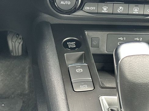 New 2026 Nissan Kicks SV w/ Cold Weather Package image 23