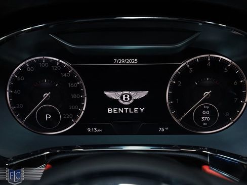 Used 2024 Bentley Continental GT V8 image 49