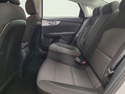 Used 2023 Kia Forte LXS FWD image 18