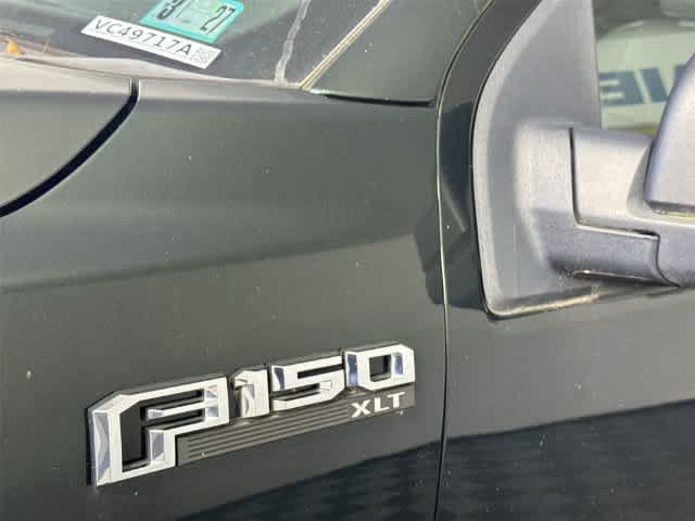 Used 2015 Ford F150 XLT w/ Equipment Group 302A Luxury AWD/4WD image 7