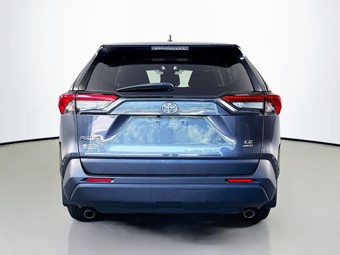 Used 2023 Toyota RAV4 LE AWD/4WD image 7