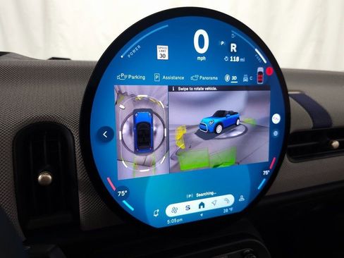 New 2026 MINI Cooper S image 28