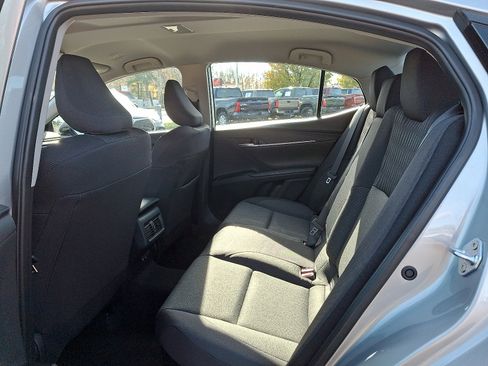 Certified 2025 Toyota Camry LE image 10