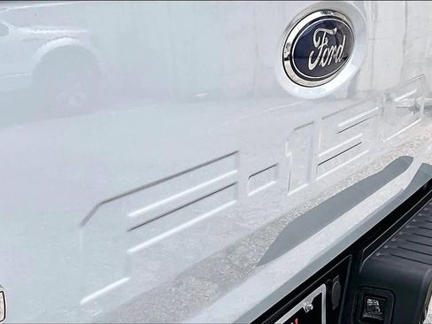 Used 2023 Ford F150 XLT w/ Equipment Group 302A High AWD/4WD image 10