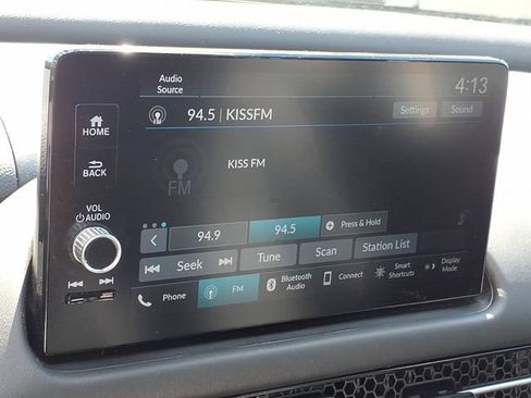 Used 2025 Honda HR-V EX-L image 18