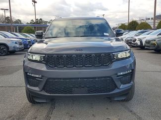 New 2025 Jeep Grand Cherokee Limited video 2