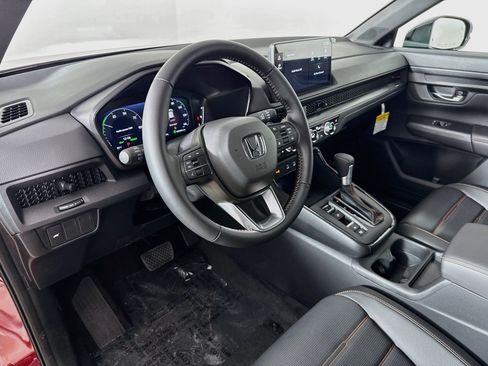 Certified 2026 Honda CR-V Sport-L image 8