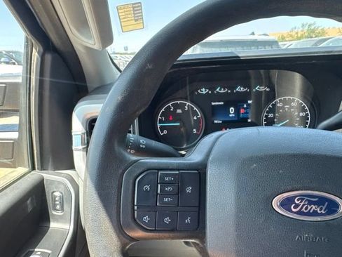 Used 2025 Ford F250 XLT w/ FX4 Off-Road Package AWD/4WD image 20