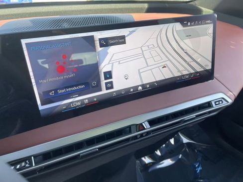 New 2025 BMW iX M60 image 23